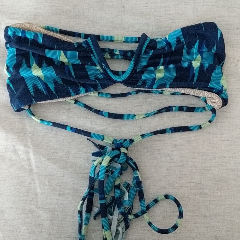 Acacia swim - Cantik collection top